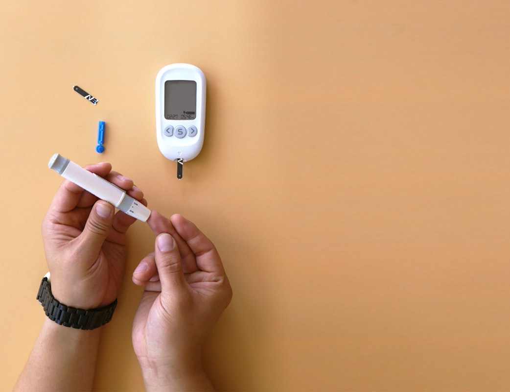 Mengatur Porsi Makan Diabetik